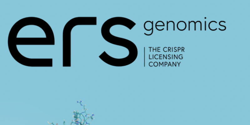 10 Years of ERS Genomics